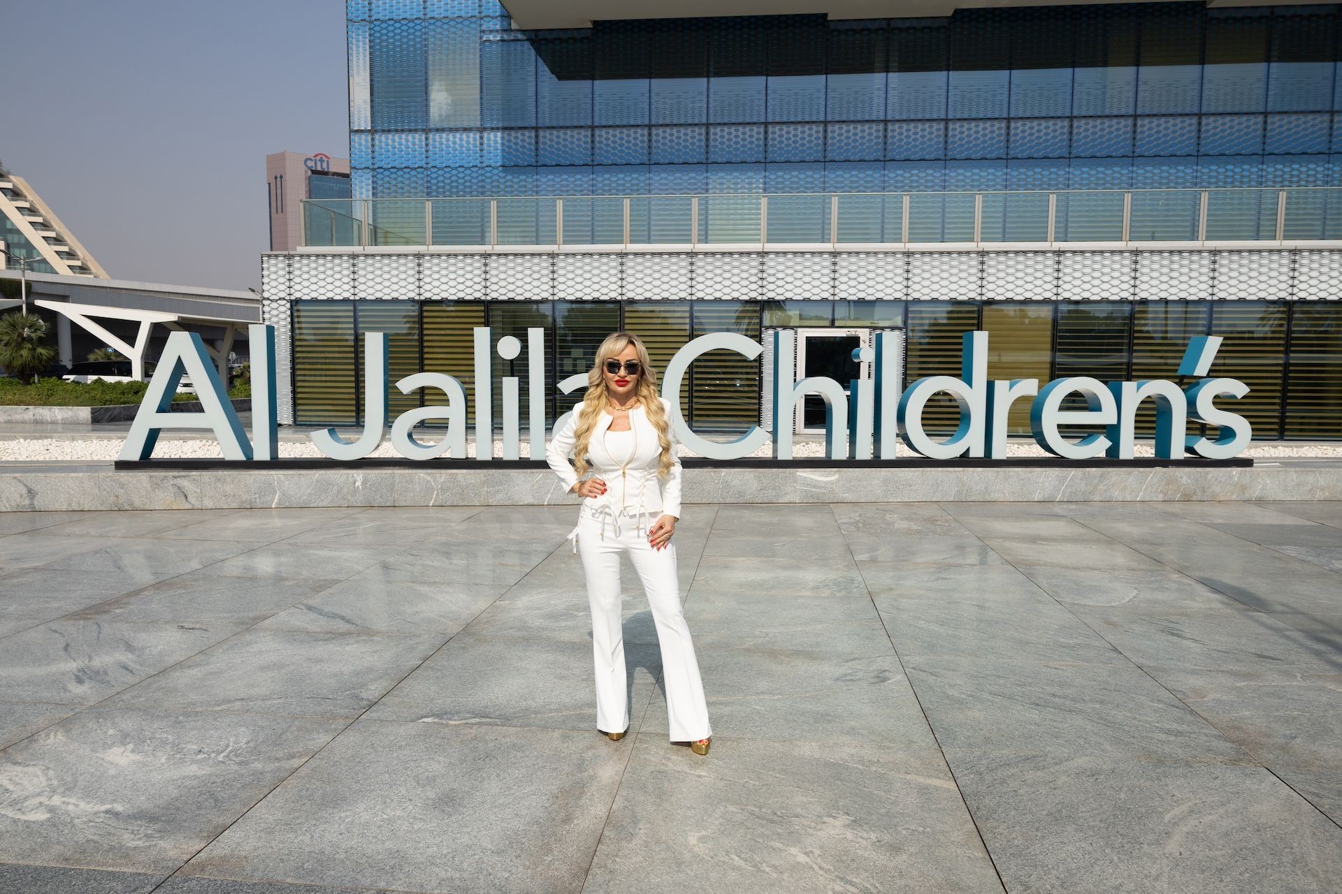 Al Jalila Children Foundation