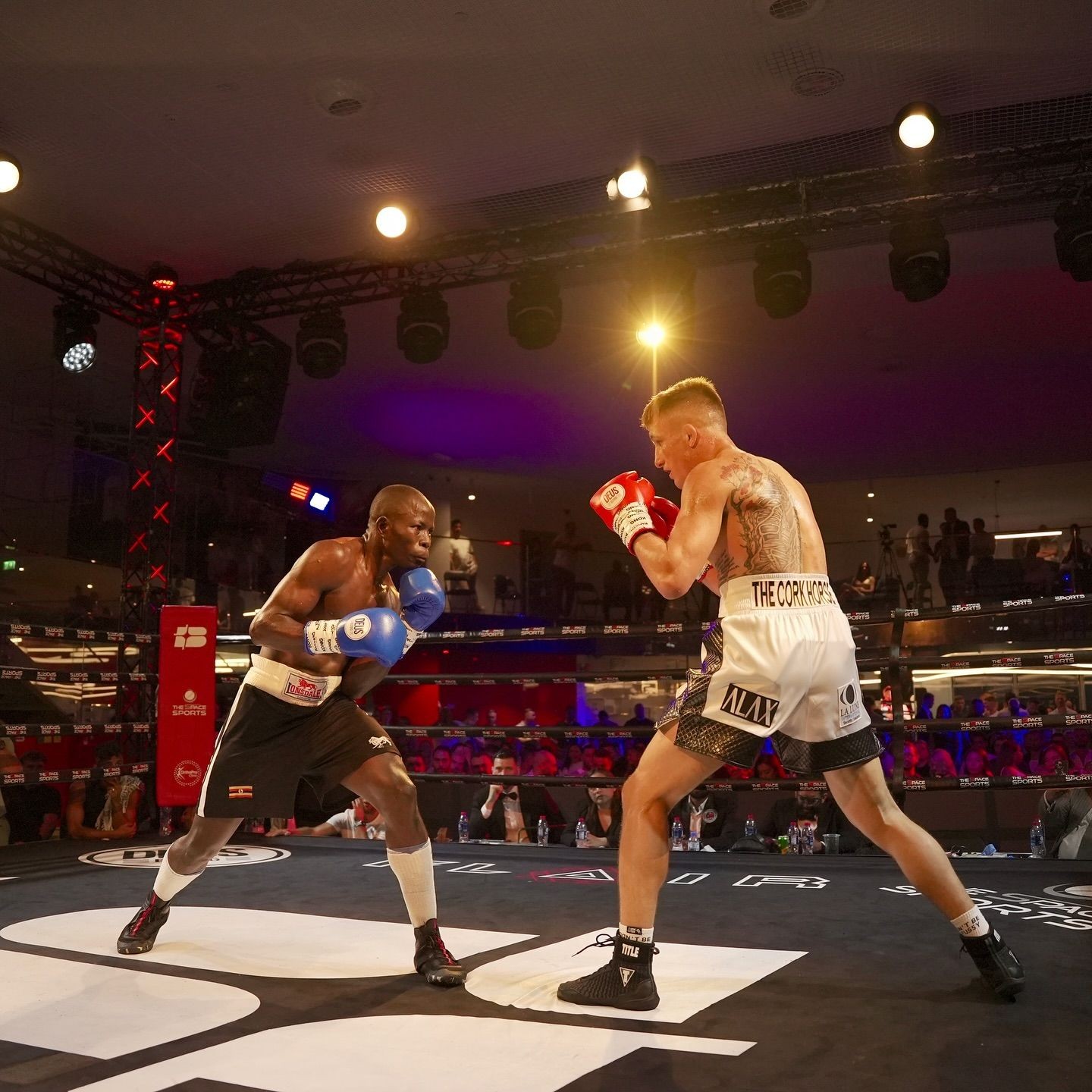 International Tournaments