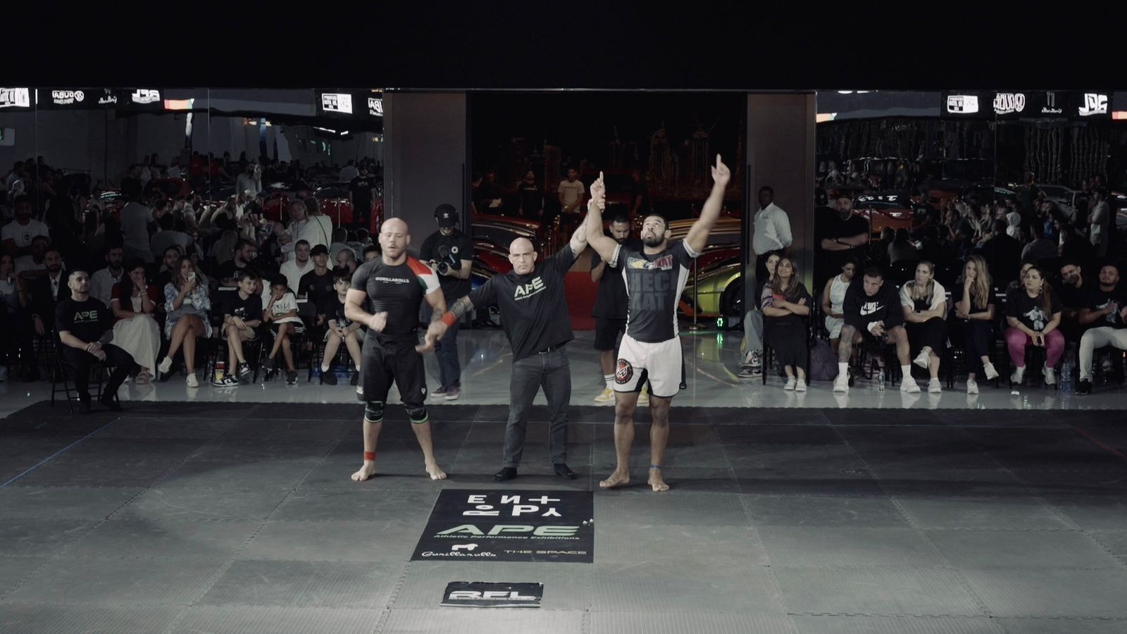 Championing Local Games