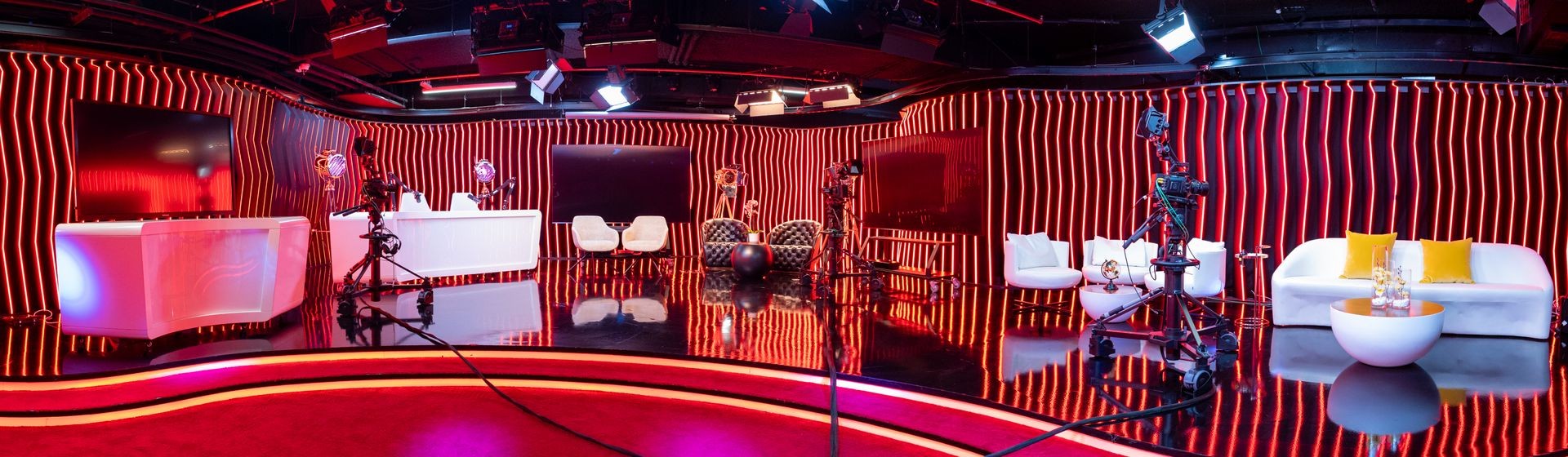 Space LIVE Productions